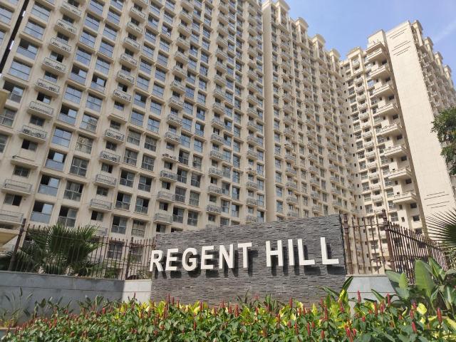 1 BHK Apartment in Powai for rent Mumbai. The reference number is 20621325