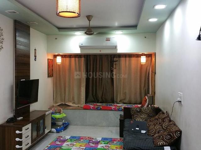1 BHK Apartment in Powai for rent Mumbai. The reference number is 20648662