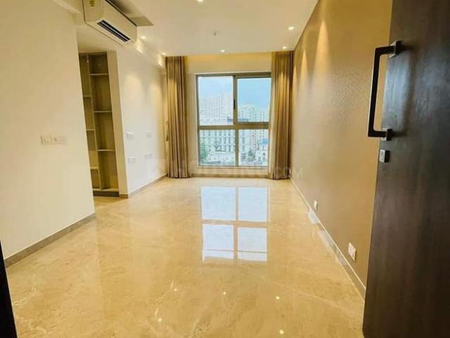 1 BHK Apartment in Powai for rent Mumbai. The reference number is 20694531