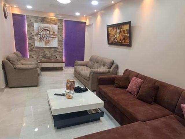 1 BHK Apartment in Powai for rent Mumbai. The reference number is 20718462