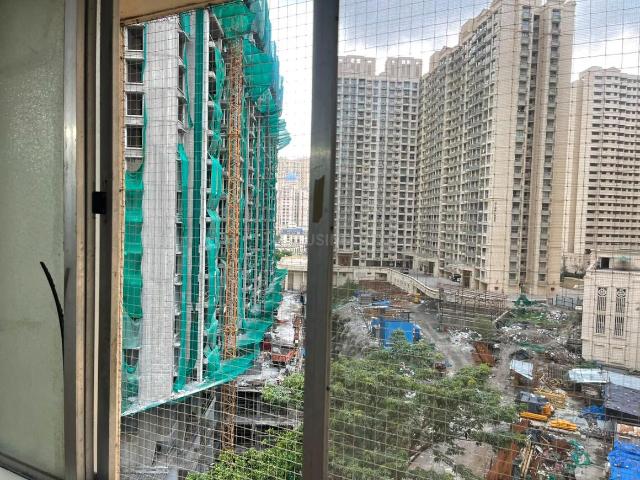 1 BHK Apartment in Powai for rent Mumbai. The reference number is 20753400