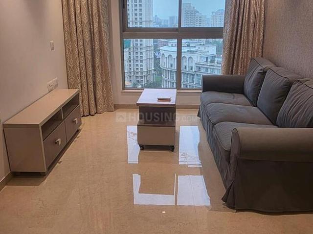 1 BHK Apartment in Powai for rent Mumbai. The reference number is 20771821