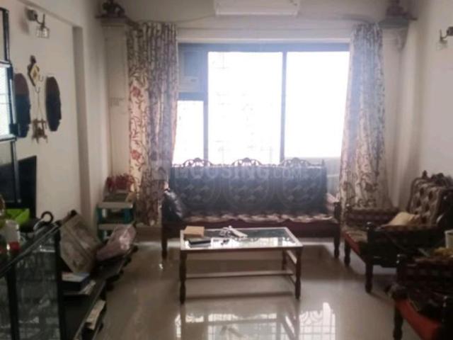 1 BHK Apartment in Powai for rent Mumbai. The reference number is 20772993
