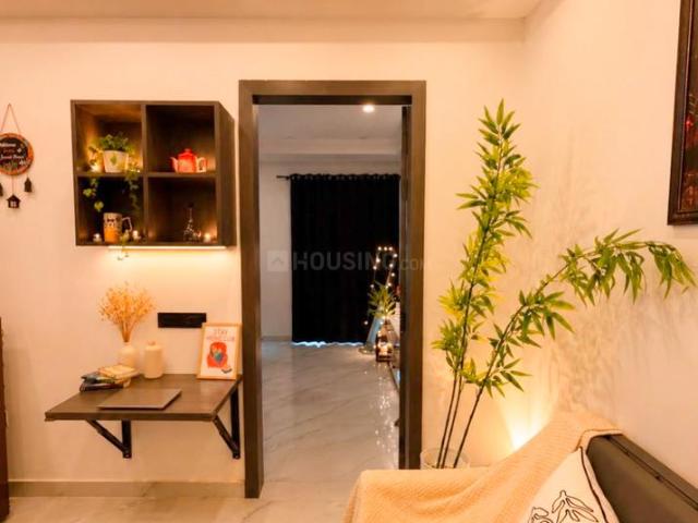 1 BHK Apartment in Powai for rent Mumbai. The reference number is 20836521