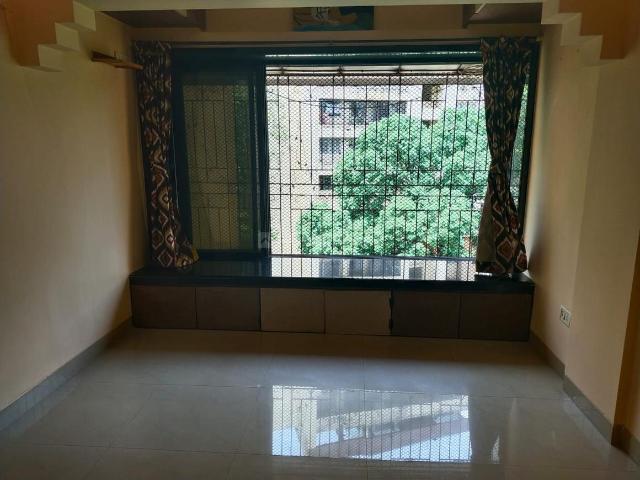 1 BHK Apartment in Powai for rent Mumbai. The reference number is 20832309