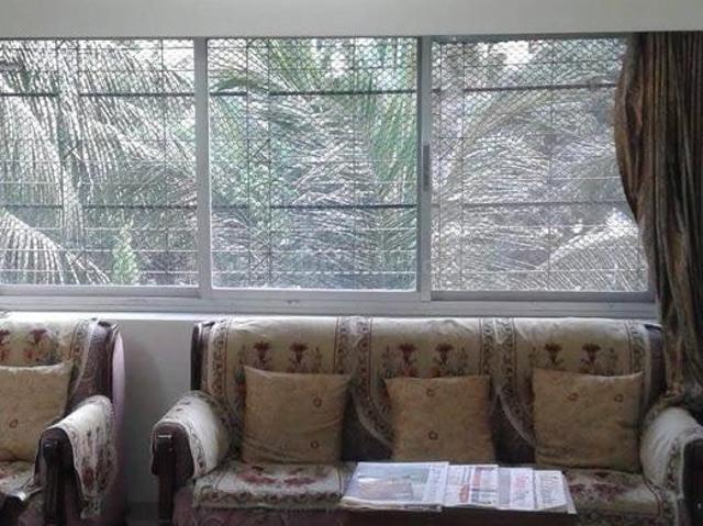 1 BHK Apartment in Powai for rent Mumbai. The reference number is 20850250