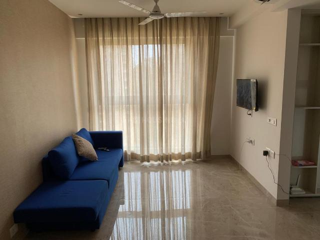 1 BHK Apartment in Powai for rent Mumbai. The reference number is 20868688