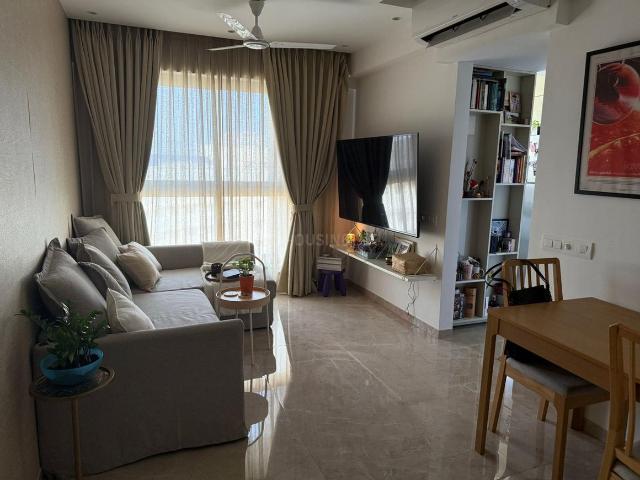 1 BHK Apartment in Powai for rent Mumbai. The reference number is 20869899