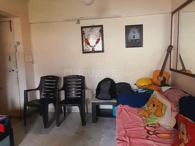 1 BHK Apartment in Powai for rent Mumbai. The reference number is 20876783