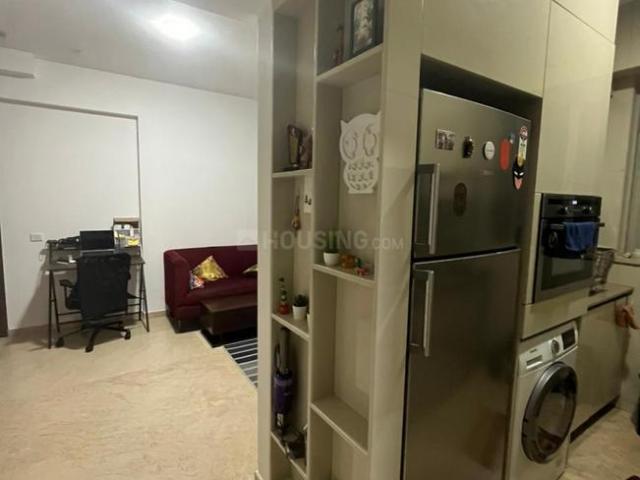 1 BHK Apartment in Powai for rent Mumbai. The reference number is 20877830