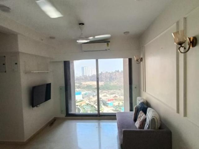 1 BHK Apartment in Powai for rent Mumbai. The reference number is 20870666