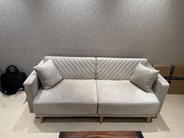 1 BHK Apartment in Powai for rent Mumbai. The reference number is 20905856