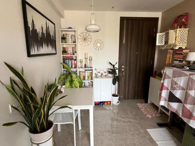 1 BHK Apartment in Powai for rent Mumbai. The reference number is 20903554
