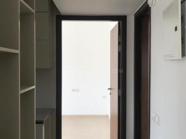 1 BHK Apartment in Powai for rent Mumbai. The reference number is 20920347