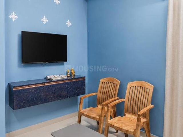 1 BHK Apartment in Powai for rent Mumbai. The reference number is 21007367