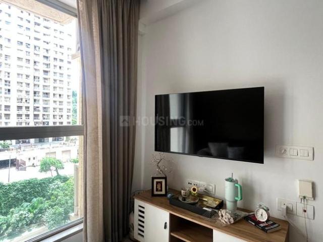1 BHK Apartment in Powai for rent Mumbai. The reference number is 21035129