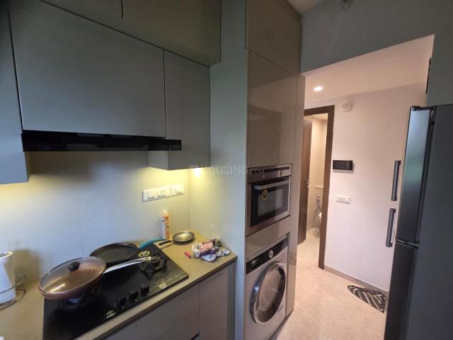 1 BHK Apartment in Powai for rent Mumbai. The reference number is 21059679