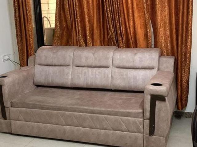 1 BHK Apartment in Powai for rent Mumbai. The reference number is 21059789