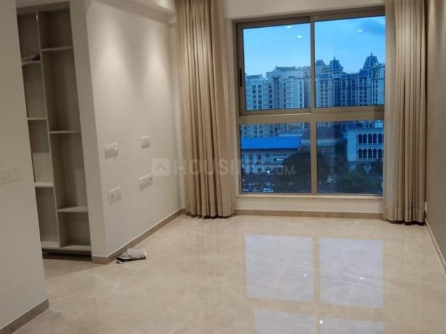 1 BHK Apartment in Powai for rent Mumbai. The reference number is 21122613