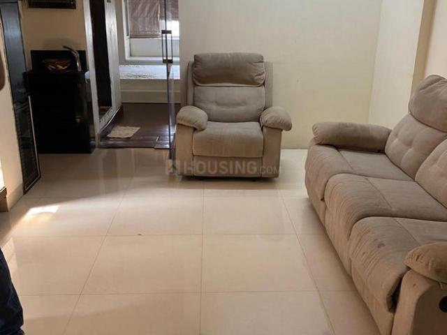 1 BHK Apartment in Powai for rent Mumbai. The reference number is 21177114