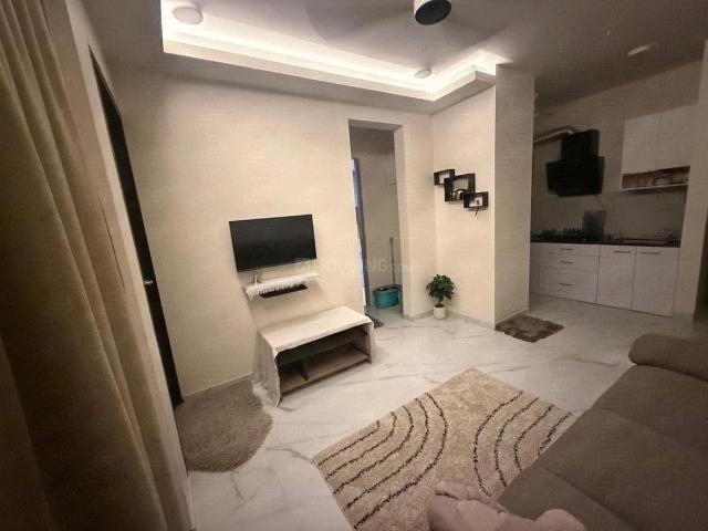 1 BHK Apartment in Powai for rent Mumbai. The reference number is 21186517
