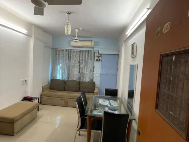 1 BHK Apartment in Powai for rent Mumbai. The reference number is 21214458