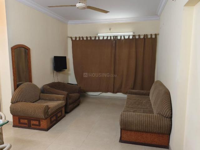 1 BHK Apartment in Powai for rent Mumbai. The reference number is 21274692