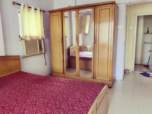 1 BHK Apartment in Powai for rent Mumbai. The reference number is 21317691