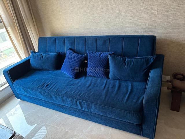1 BHK Apartment in Powai for rent Mumbai. The reference number is 21341333