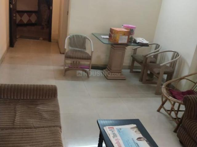 1 BHK Apartment in Powai for rent Mumbai. The reference number is 21359416