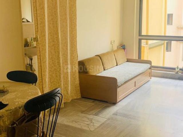 1 BHK Apartment in Powai for rent Mumbai. The reference number is 21362876