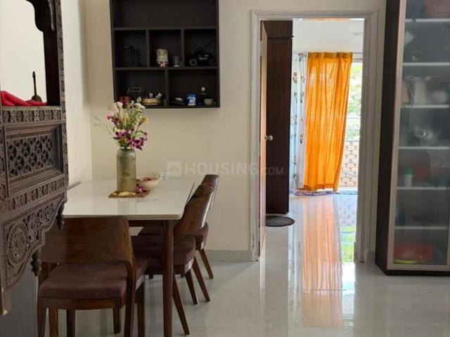 1 BHK Apartment in Powai for rent Mumbai. The reference number is 21372389