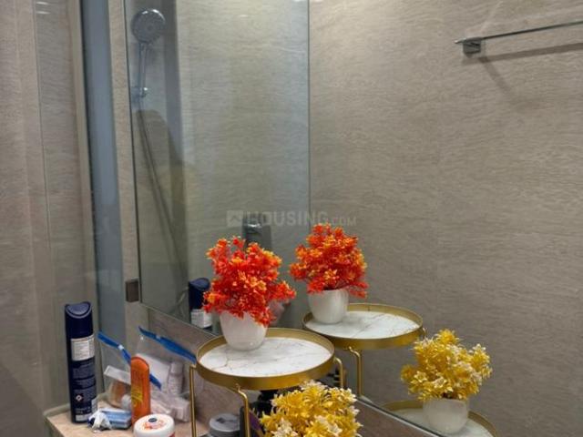 1 BHK Apartment in Powai for resale Mumbai. The reference number is 19649222