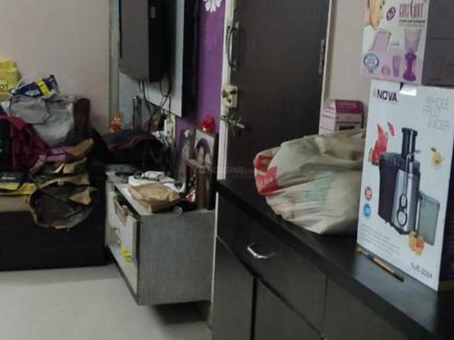 1 BHK Apartment in Powai for resale Mumbai. The reference number is 10247850