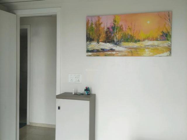 1 BHK Apartment in Powai for resale Mumbai. The reference number is 19995481