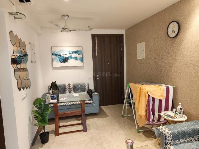 1 BHK Apartment in Powai for resale Mumbai. The reference number is 19997130