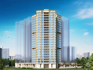 1 BHK Apartment in Powai for resale Mumbai. The reference number is 20409029