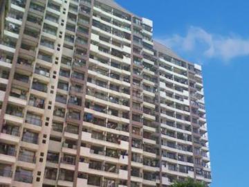 1 BHK Apartment in Powai for resale Mumbai. The reference number is 20422628