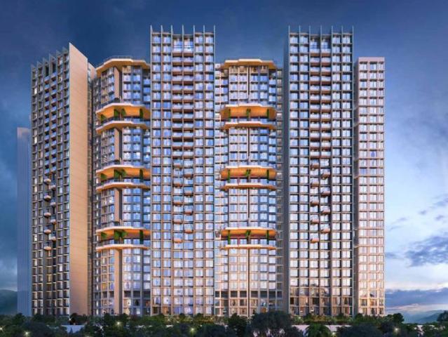 1 BHK Apartment in Powai for resale Mumbai. The reference number is 20712491