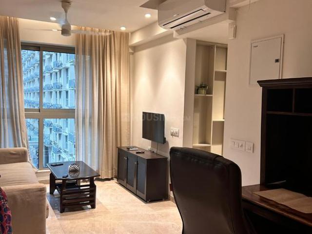 1 BHK Apartment in Powai for resale Mumbai. The reference number is 20812320