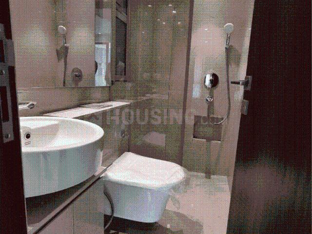 1 BHK Apartment in Powai for resale Mumbai. The reference number is 20821035