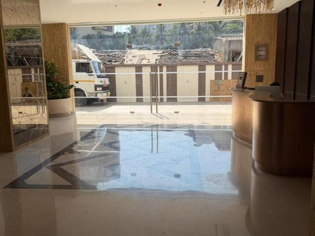 1 BHK Apartment in Powai for resale Mumbai. The reference number is 20268066