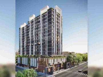 1 BHK Apartment in Powai for resale Mumbai. The reference number is 20289662