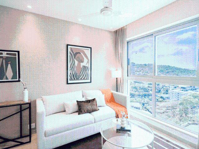 1 BHK Apartment in Powai for resale Mumbai. The reference number is 20296587