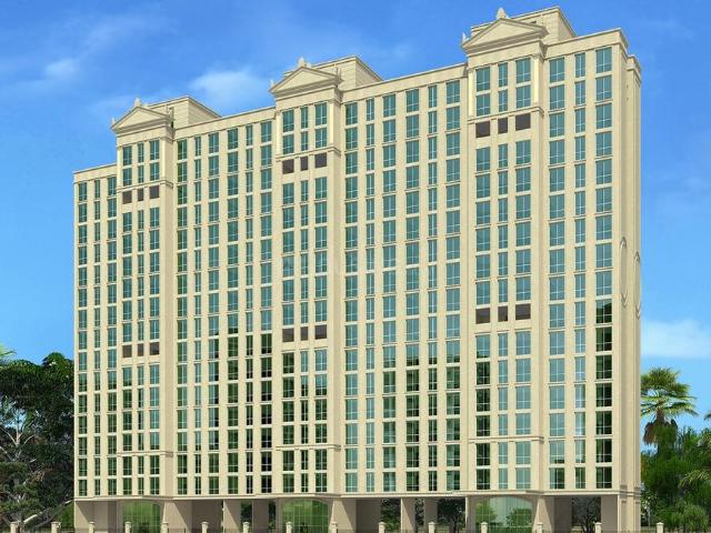 1 BHK Apartment in Powai for resale Mumbai. The reference number is 21009383