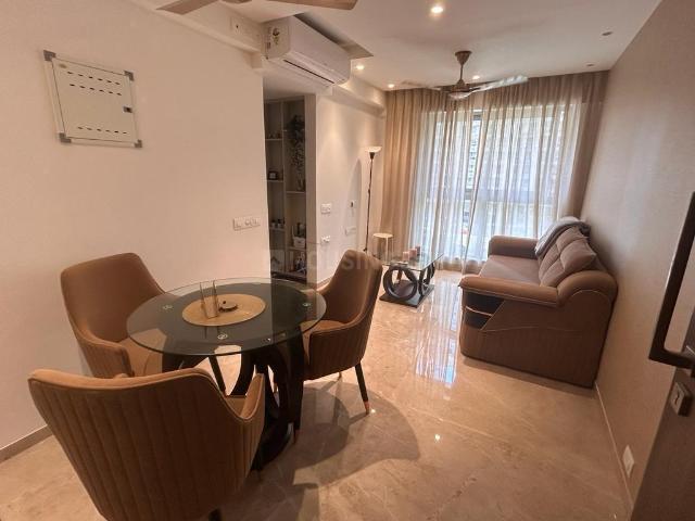 1 BHK Apartment in Powai for resale Mumbai. The reference number is 21085554