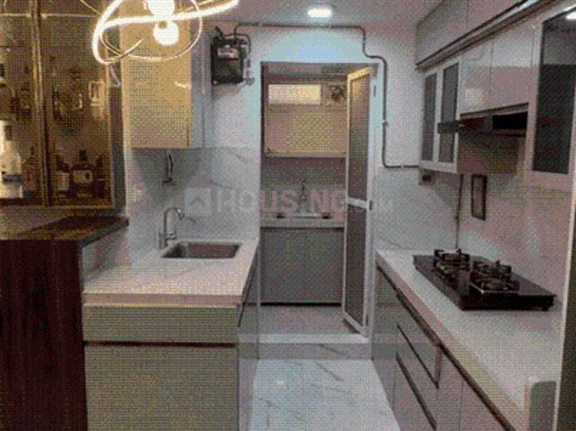 1 BHK Apartment in Powai for resale Mumbai. The reference number is 21107415