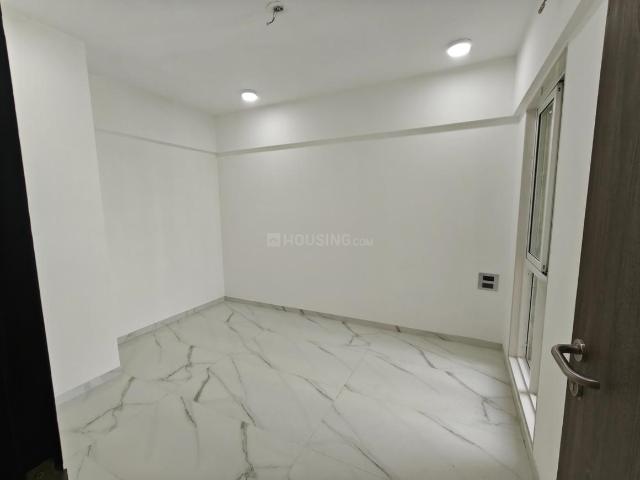 1 BHK Apartment in Powai for resale Mumbai. The reference number is 21122733