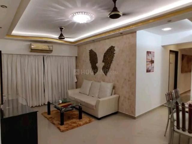 1 BHK Apartment in Powai for resale Mumbai. The reference number is 21236299