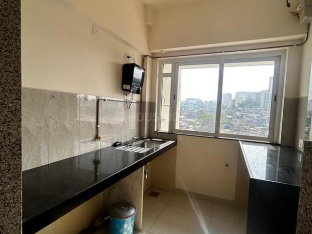 1 BHK Apartment in Powai for resale Mumbai. The reference number is 21284697